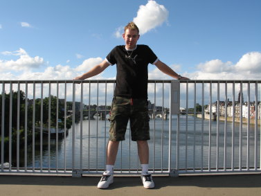 Maastricht (NL) 2008