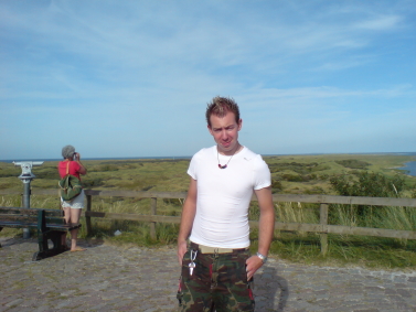 Ameland Urlaub 2009